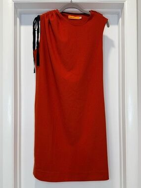 Roberta Freymann Shift Dress